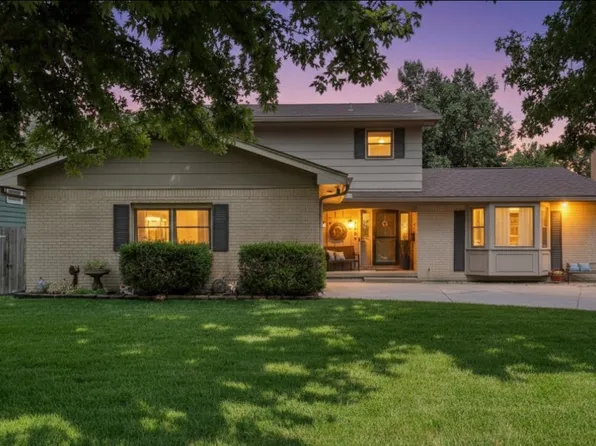 3030 W River Park Dr, Wichita, KS 67203