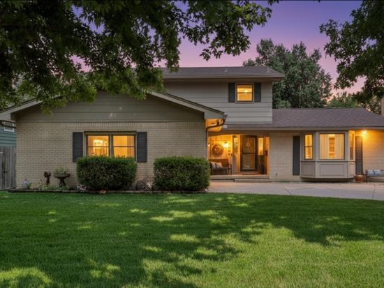 3030 W River Park Dr, Wichita, KS 67203