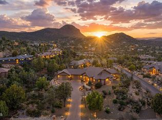 2140 Forest Mountain Rd, Prescott, AZ 86303