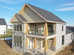 3534 Beulah Way, Grove City, OH 43123