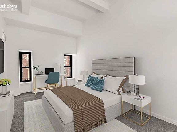 3rd image of 160 Bleecker St #2EE