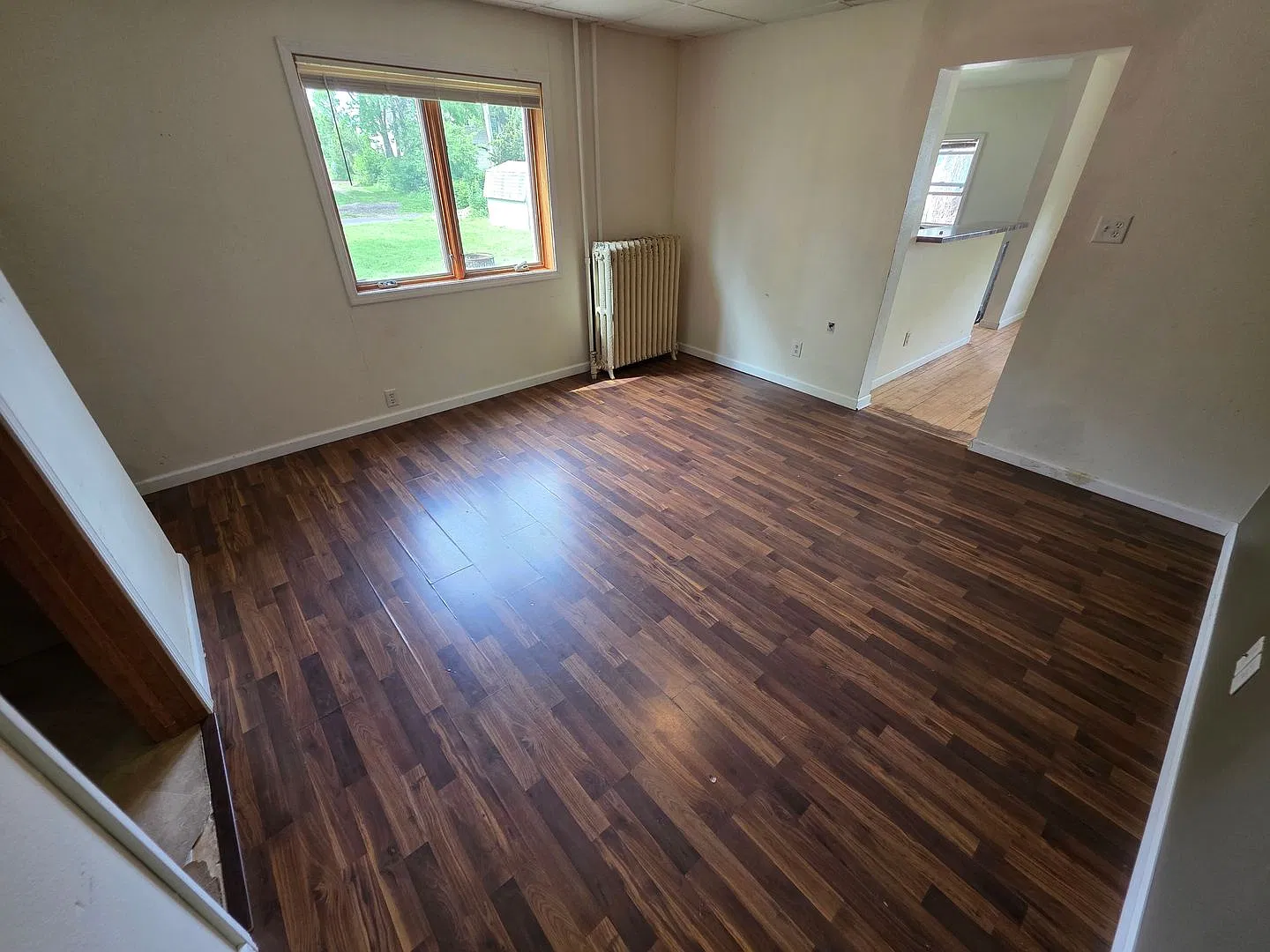 $1,395 |3Bd 1.5+Ba| 633 Hudson St| Available 06/01/2027! — Photo 4