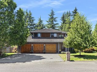 18813 135th Ave SE, Renton, WA 98058