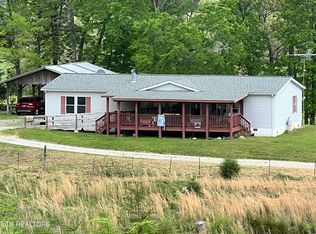 701 Arwine Rd, Decatur, TN 37322