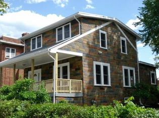5003 Ames St NE, Washington, DC
