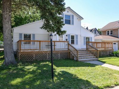 129 South Third STREET, Delavan, WI, 53115
