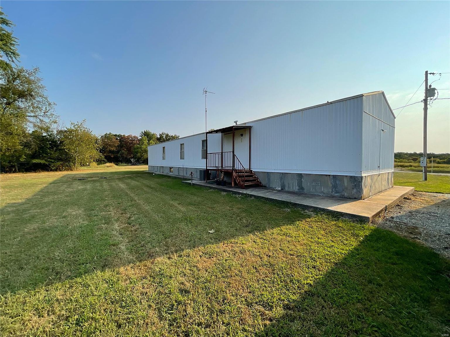 34031 State Highway 51, Marble Hill, MO 63764 | Zillow