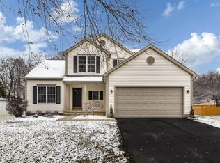 246 Park Trails Dr, Newark, OH 43055