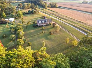 5345 Ashburn Rd, Springfield, TN 37172