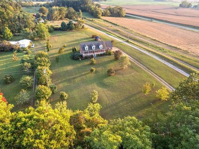 5345 Ashburn Rd, Springfield, TN, 37172