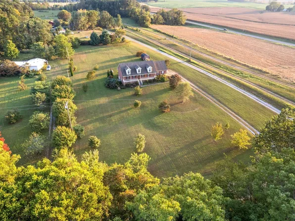 5345 Ashburn Rd, Springfield, TN 37172