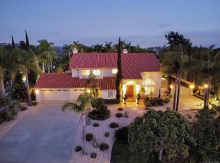 4106 Paseo De La Vis, Bonita, CA 91902