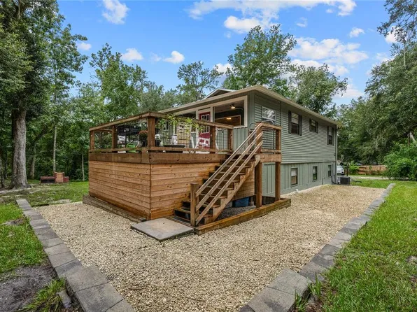 24142 TAMBER ROAD, BROOKSVILLE, FL 34602