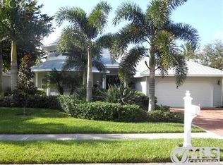 12561 Coconut Creek Ct, Fort Myers, FL 33908
