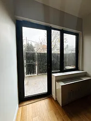 Rented by Artur Gutman, LREB