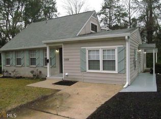 5428 Westford Cir, College Park, GA 30349