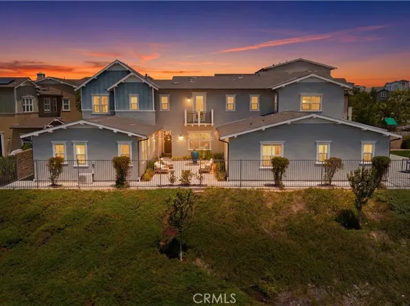 6 Nectar Ct, Mission Viejo, CA 92694