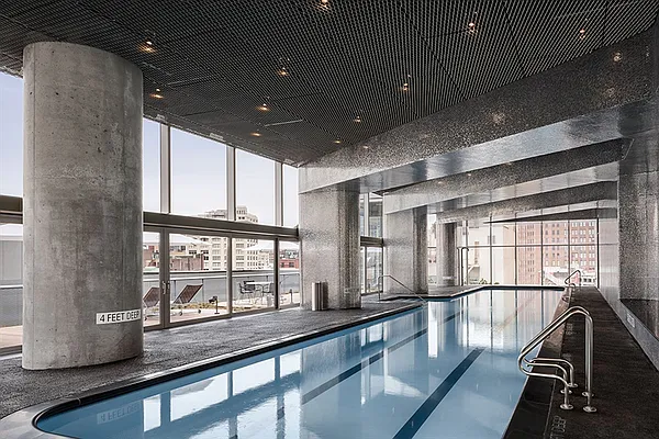 Rented by Corcoran | media 6