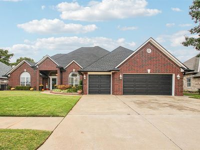 10117 Millspaugh Way, Yukon, OK, 73099