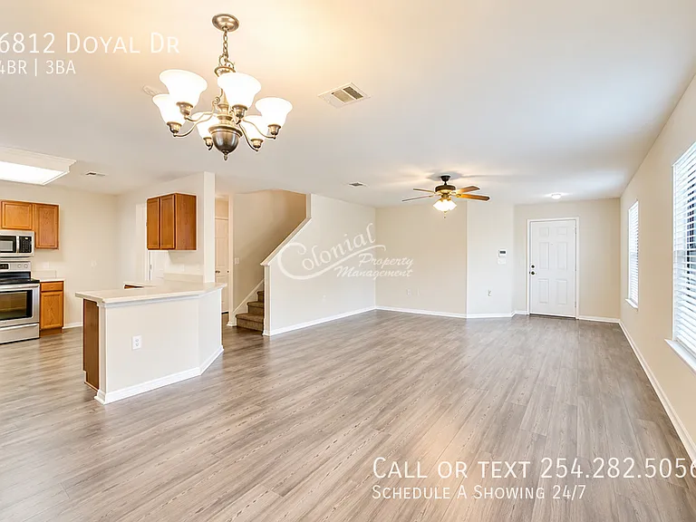 6812 Doyal Dr — Photo 5