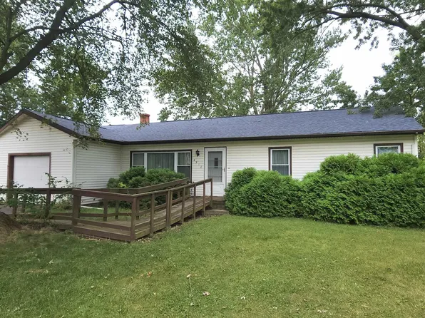 4910 Meadow Ln, Fort Wayne, IN 46809