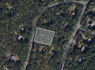 118 Arrowood Dr, Milford, PA 18337