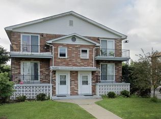 1542 Geraldine St APT D, Bethlehem, PA 18017