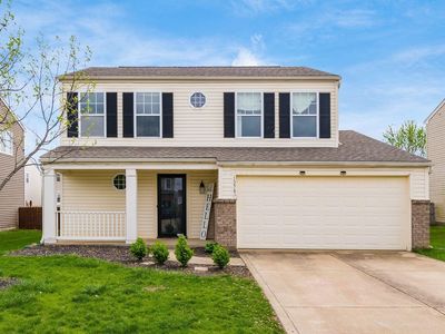 1278 Candora St, Blacklick, OH, 43004