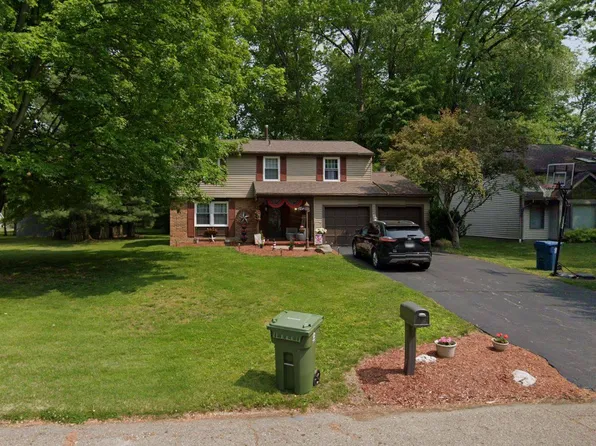 7687 Micawber Rd NE, Warren, OH 44484