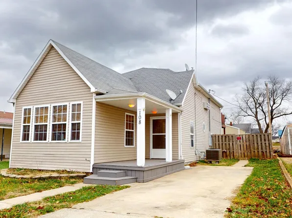 108 N Ash St, Cole Camp, MO 65325