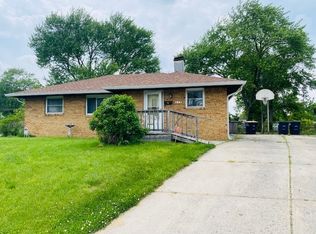 238 Clark Ave, Beech Grove, IN 46107