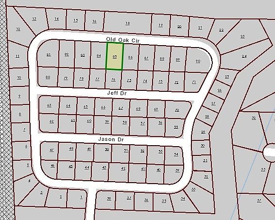 2nd image of 187 Old Oak Cres