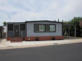 3411 S Camino Seco UNIT 163, Tucson, AZ 85730