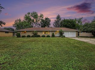 908 Halstead Blvd, Jackson, MI 49203
