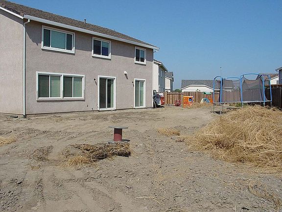 Sept '03, term "landscape ready" is frequently used