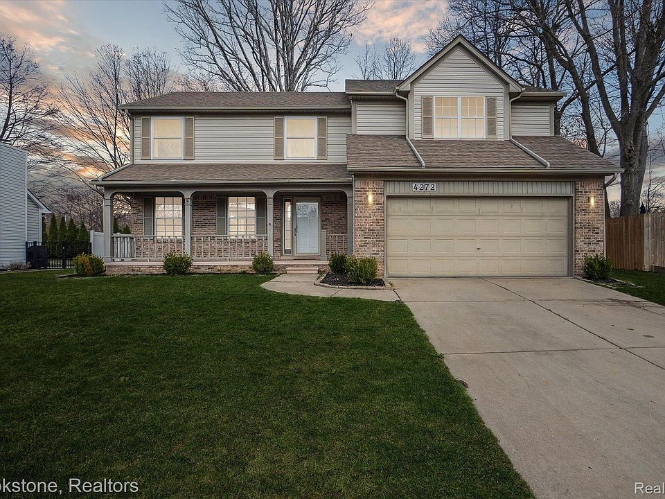 1st image of 4272 Heatherstone Dr