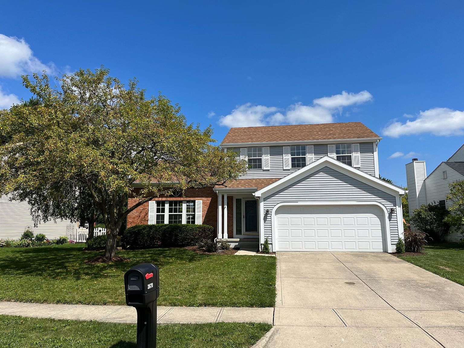 2670 Westbreeze Dr, Hilliard, OH 43026 Zillow