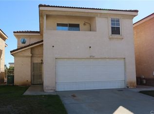 3716 Summer Ln, Baldwin Park, CA 91706