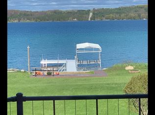 11051 Mattes Rd, Williamsburg, MI 49690