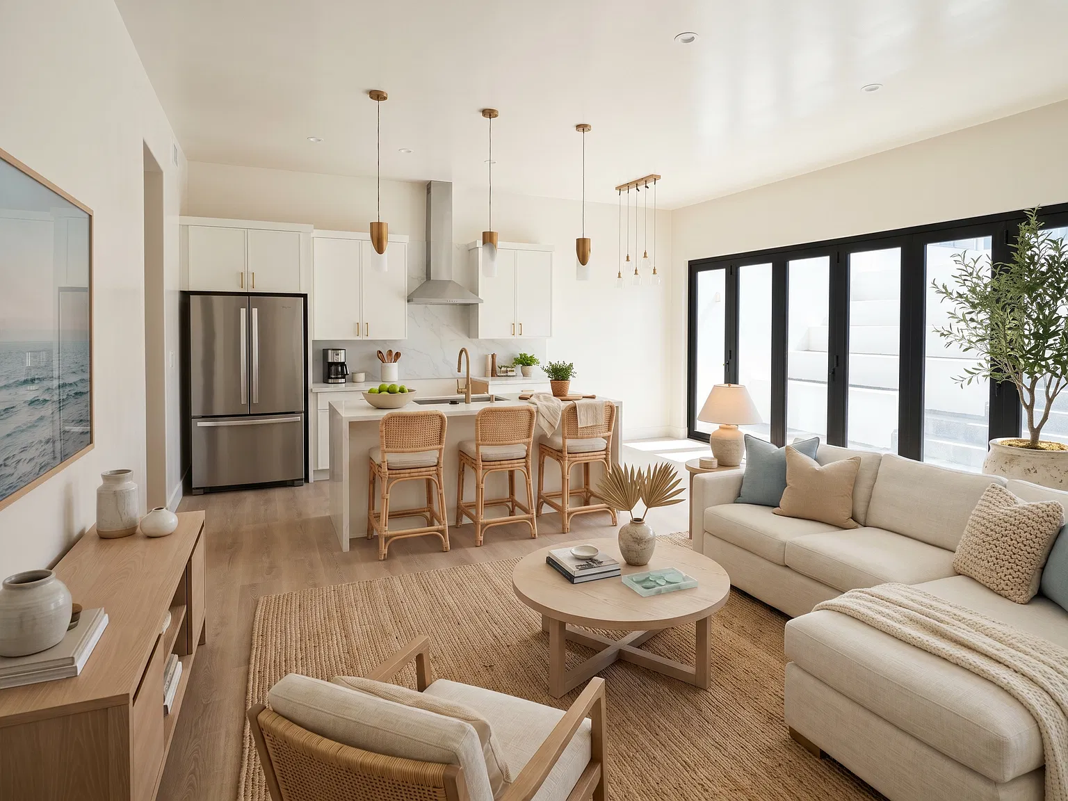 2 bed, 1000 sqft, $12,000 — Photo 1