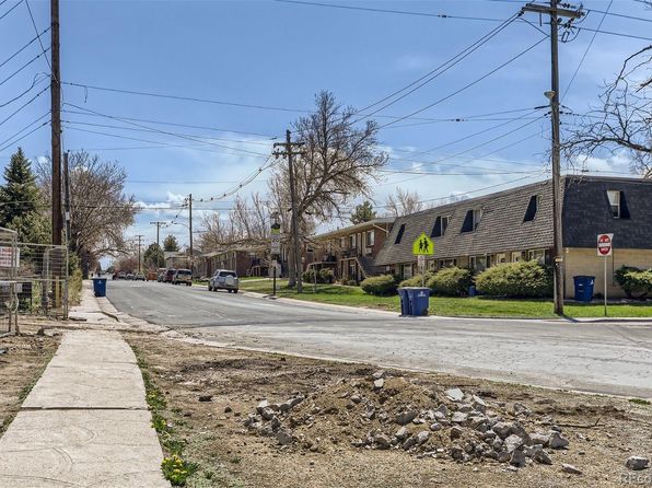 390 W Lehow Avenue, Littleton, CO 80120