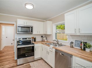 2131 Culbertson Avenue, New Albany, IN 47150