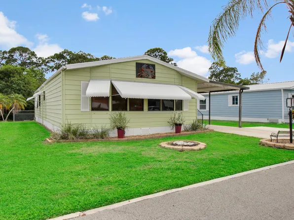 8601 Florence Drive, Port St Lucie, FL 34952