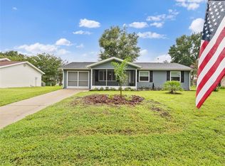 8434 SW 108th Pl, Ocala, FL 34481