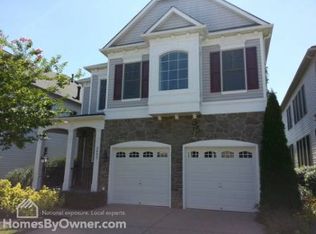 5692 Tower Hill Cir, Alexandria, VA 22315