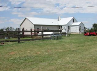 5395 Highway 49, Glen Ullin, ND 58631