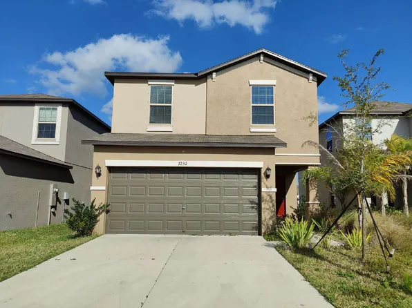7232 Samuel Ivy Dr, Tampa, FL 33619