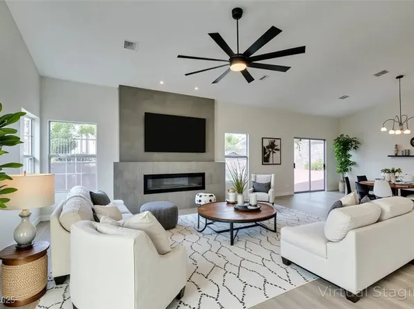 3761 Tohono Canyon St, Las Vegas, NV 89147