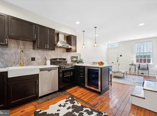 205 S Sartain St, Philadelphia, PA 19107