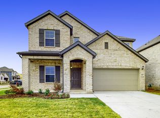 600 Forest Park Pkwy, Princeton, TX 75407